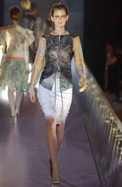 Look 11